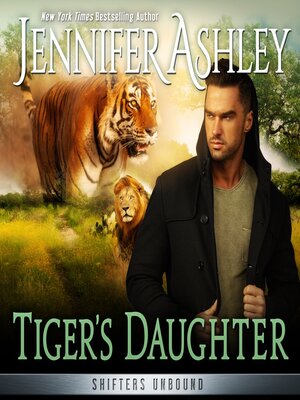 cover image of Tiger's Daugher